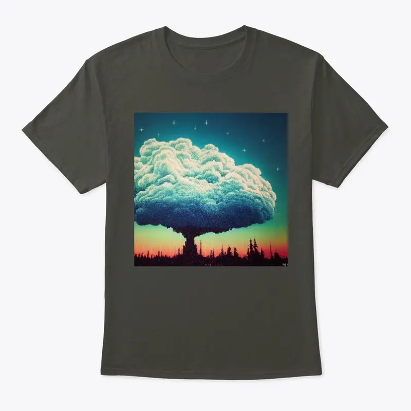 Cloud Tree